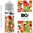 Aquamelon Pome by Big Tasty - 100ml Shortfill