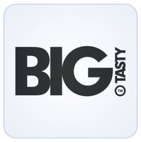 Big Tasty e-liquid