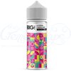 La Rosa Tropicana by Big Tasty - 100ml Shortfill