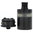 StattQualm SQuape A[rise] 24mm Nano DLC Edition