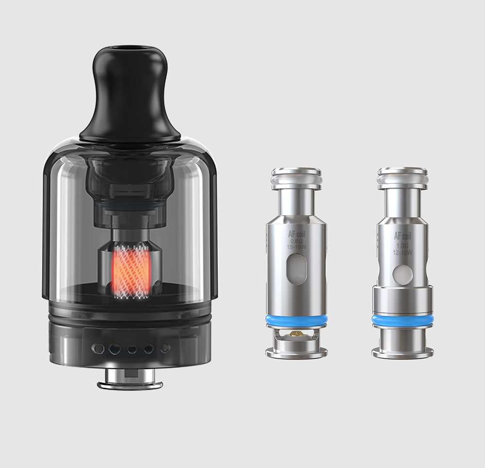 elfbar nachfüll pod läuft aus Innokin Sensis EZ Vape Kit & Extra Glass pod & Coils- 3000mah - 100%  Authentic