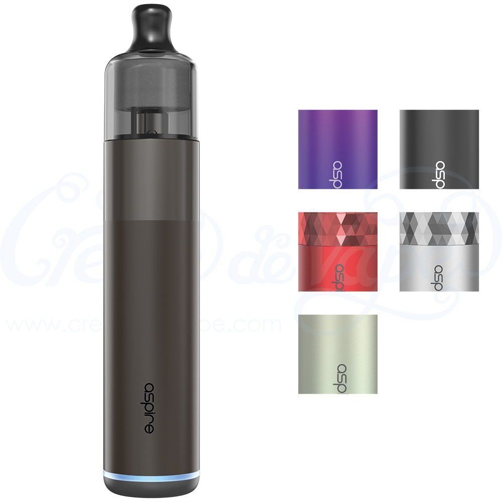 elfbar nachfüll pod läuft aus Sensis - Product main image 0