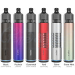 elfbar nachfüll pod läuft aus Vandy Vape JACKAROO 70W Pod Mod Kit main image 1