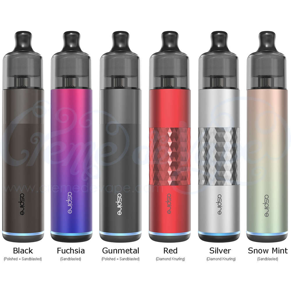 Aspire Flexus Stik Vape Kit