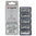 Aspire AF Flexus Coils - 5pk