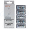 Aspire AF Flexus Coils - 5pk