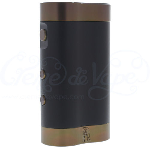 Dicodes Dani Box Mini - DLC Cuprum Edition