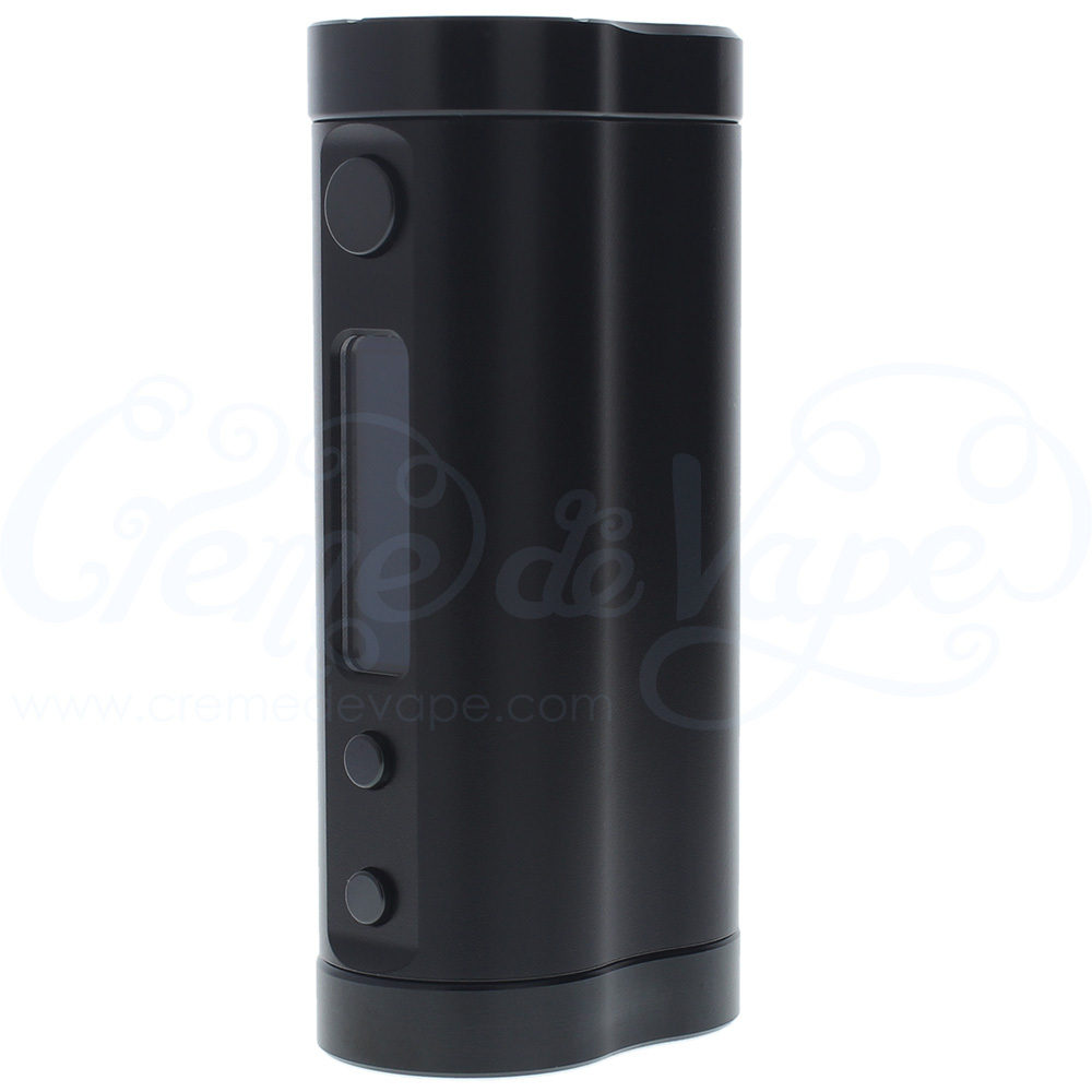Dicodes Dani Box Micro 18650 - DLC Deep Black Edition - Creme de Vape