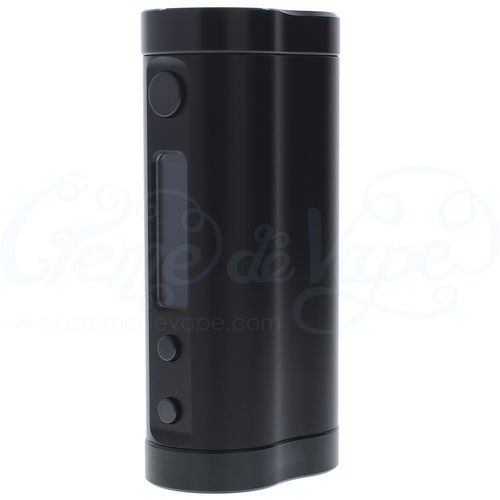 Dicodes Dani Box Micro - DLC Deep Black Edition
