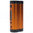 Dicodes Dani Box Micro 18650 - DLC Black/Orange Edition