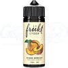 Peach Apricot by Frukt Cyder - 100ml Shortfill