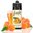 Peach Apricot by Frukt Cyder - 100ml Shortfill