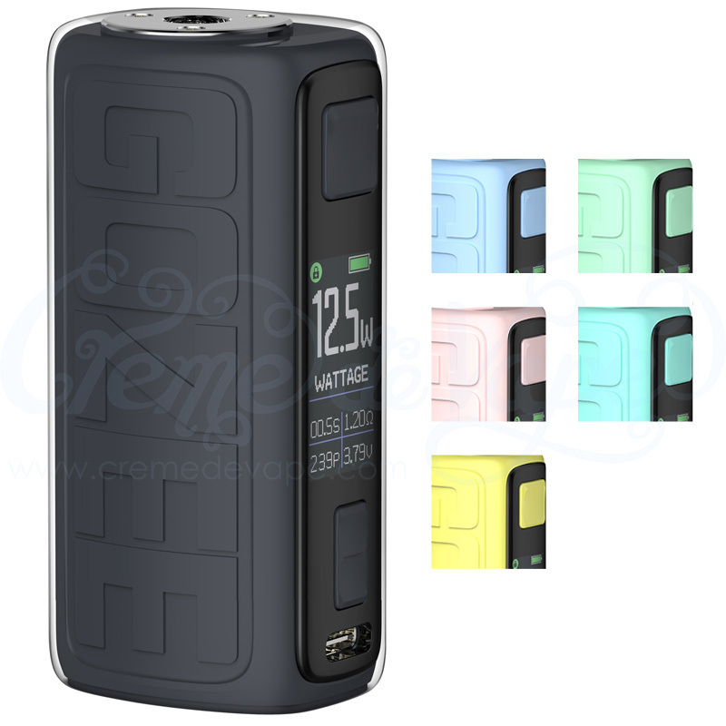 Innokin GOZEE 2100mAh Device - Creme de Vape