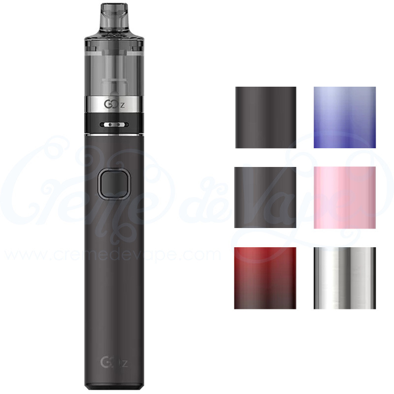 elfbar elfa master akku Innokin Trine Pod Vape Kit 1000mah main image 0