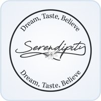 Serendipity e-liquid by Wick Liquor