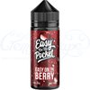 Easy on the Berrry - Apple and blackcurrant - 100ml Shortfill