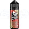 Easy on the Tang - Rhubarb and pear - 100ml Shortfill