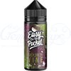 Easy on the Vine - Double Grape - 100ml Shortfill