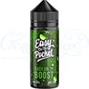 Easy on the Boost - Green energy drink - 100ml Shortfill