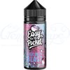 Easy on the Blast - Icy orange drink - 100ml Shortfill