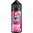 Easy on the Pink - Pink Raspberry Slush - 100ml Shortfill