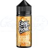 Easy on the Slush - Mango Slush - 100ml Shortfill