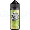 Easy on the Pastry - Apple Pie and Custard - 100ml Shortfill