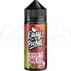 Easy on the Sherb - Rainbow Sherbet - 100ml Shortfill