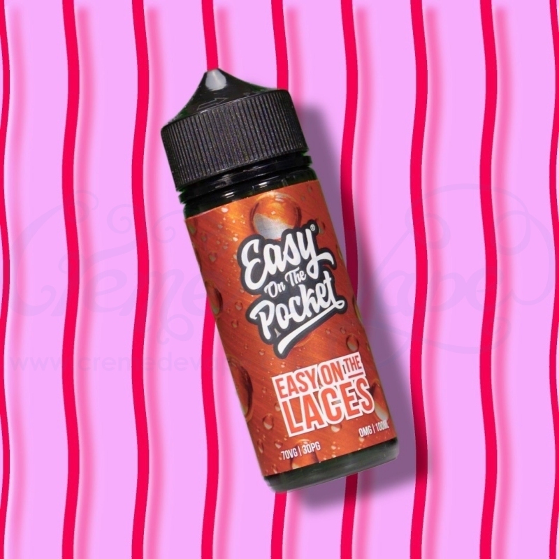strawberry laces vape juice Strawberry Laces - Mogul Sour Supreme