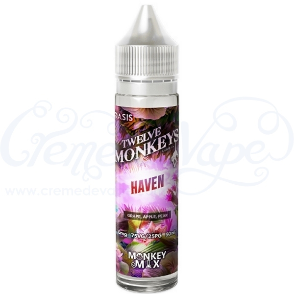 50ml vape juice Halo Vape Juice E-Liquid Flavors – Apvs main image 1