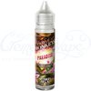 Paradise by Twelve Monkeys - 50ml Shortfill