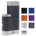 Dicodes Dani SBS 21700 - Purple - Creme de Vape