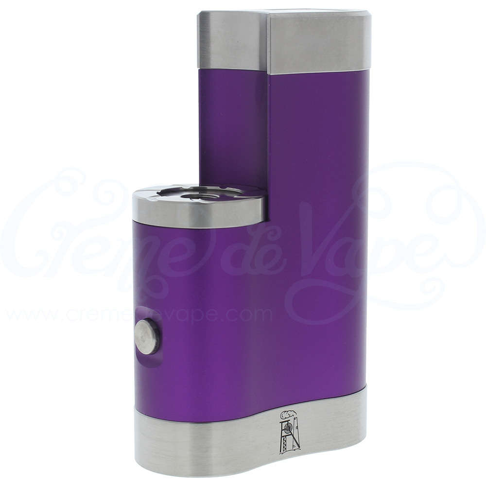 Dicodes Dani SBS 21700 - Purple - Creme de Vape