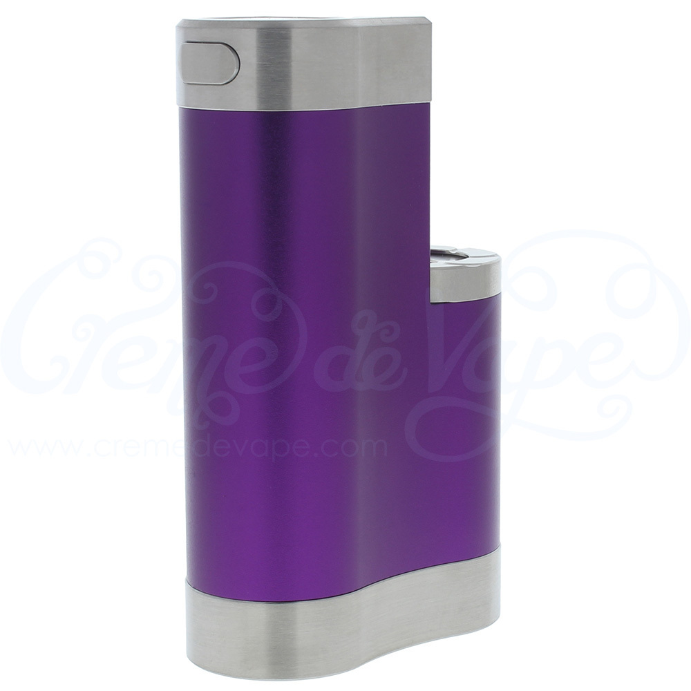Dicodes Dani SBS 21700 - Purple - Creme de Vape