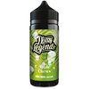 Apple Chews by Doozy Legends - 100ml Shortfill