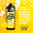 Fizzy Lemon by Doozy Legends - 100ml Shortfill