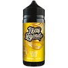 Liquid Gold by Doozy Legends - 100ml Shortfill