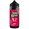 Pineapple Raspberry Sangria by Doozy Legends - 100ml Shortfill