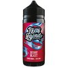 Berry Blast by Doozy Legends - 100ml Shortfill