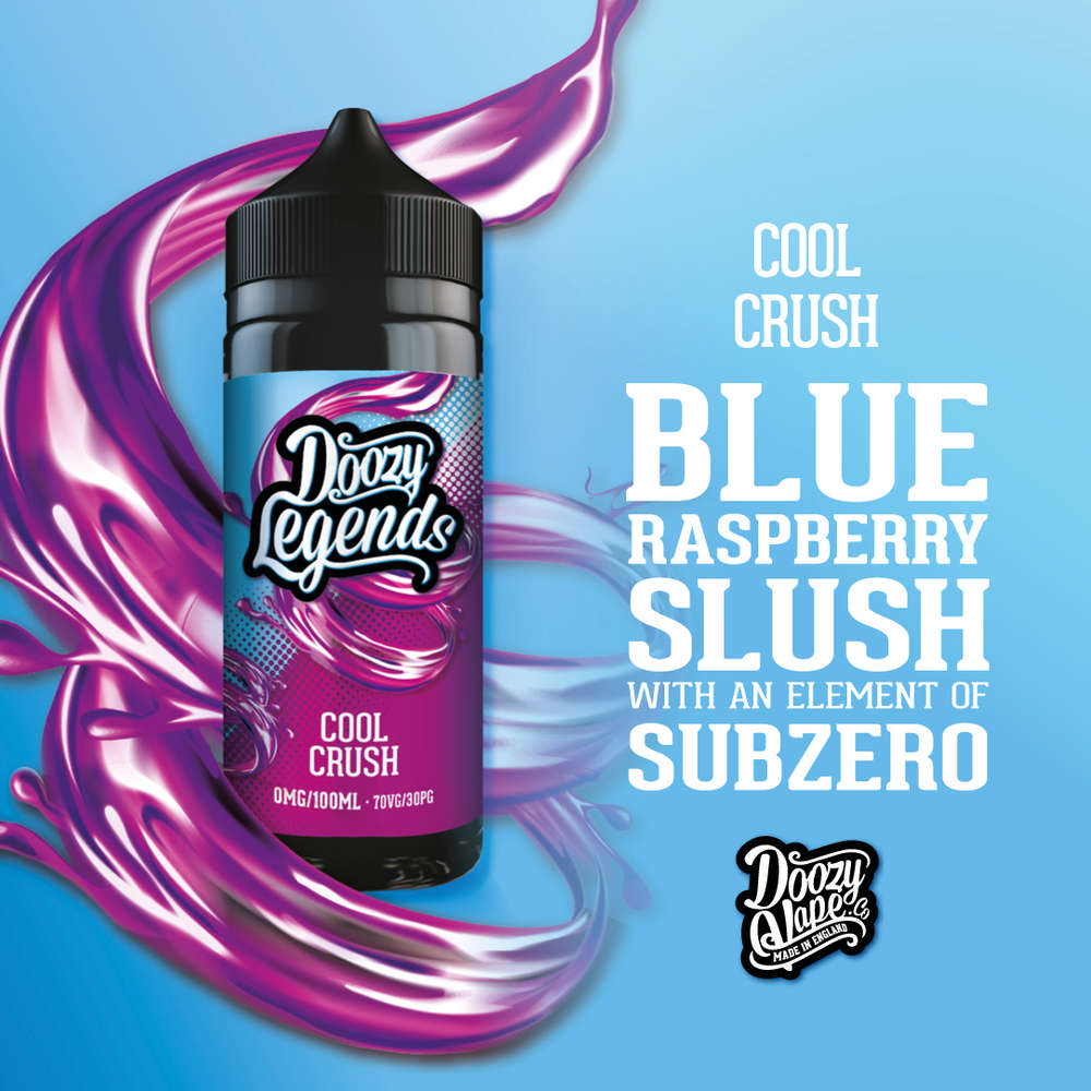 elfbar nachfüll pod läuft aus Authentic Vape Juice UK | Shop Premium E-Liquids Online main image 0