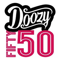Doozy Fifty 50 e-liquid