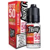 Mixed Berries Fifty 50 by Doozy - 10ml
