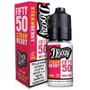 Strawberry Fifty 50 by Doozy - 10ml