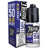 Blueberry Fifty 50 by Doozy - 10ml