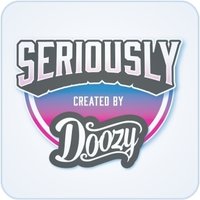 Seriously by Doozy Vape Co. e-liquid