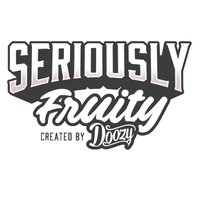 Seriously Fruity by Doozy Vape Co. e-liquid