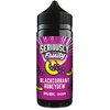 Blackcurrant Honeydew by Seriously Fruity - 100ml Shortfill