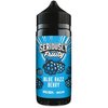 Blue Razz Berry by Seriously Fruity - 100ml Shortfill