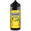 Fantasia Lemon by Seriously Fruity - 100ml Shortfill