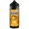 Mango Orange by Seriously Fruity - 100ml Shortfill